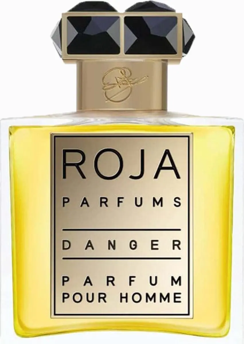 Roja Parfums Danger Pour Homme Herenparfum 50ml