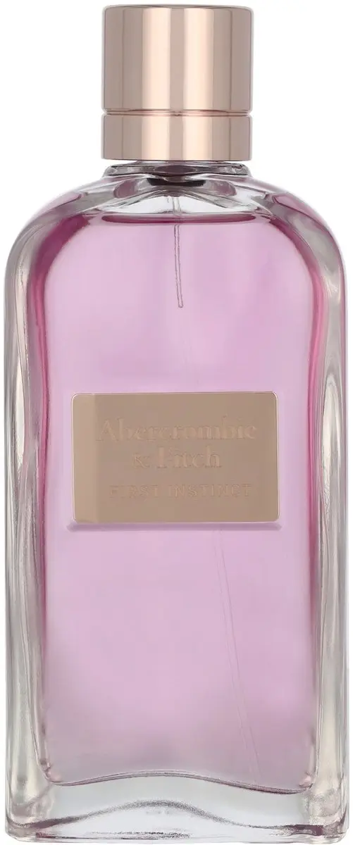 Abercrombie & Fitch First Instinct Women Eau de Parfum 100ml