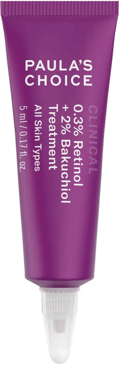 Paula's Choice CLINICAL Retinol Bakuchiol Serum 5ml