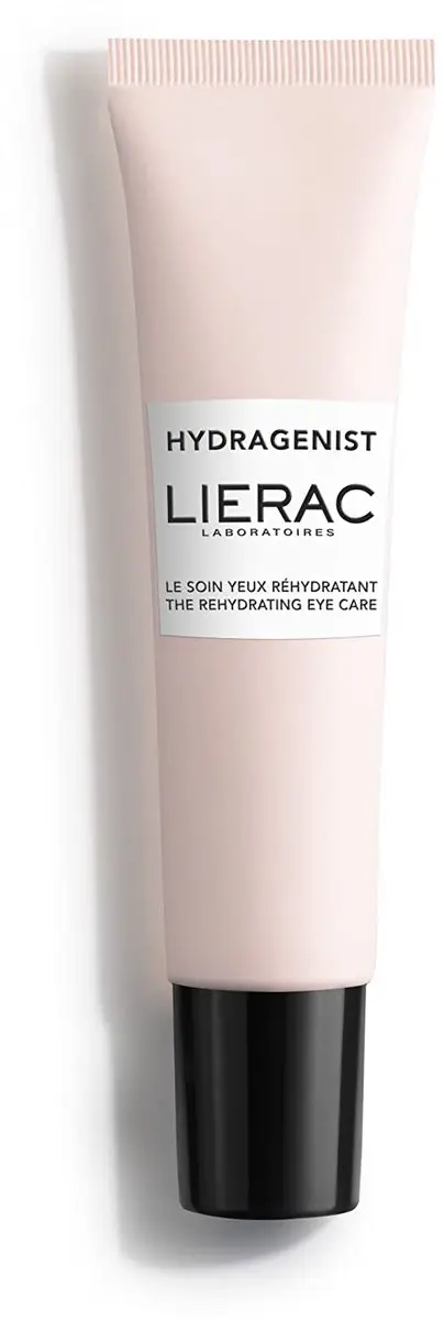 Lierac Hydragenist Oogcrème 15ml