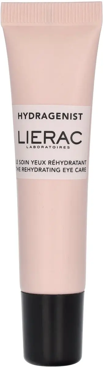 Lierac Hydragenist Oogcrème 15ml
