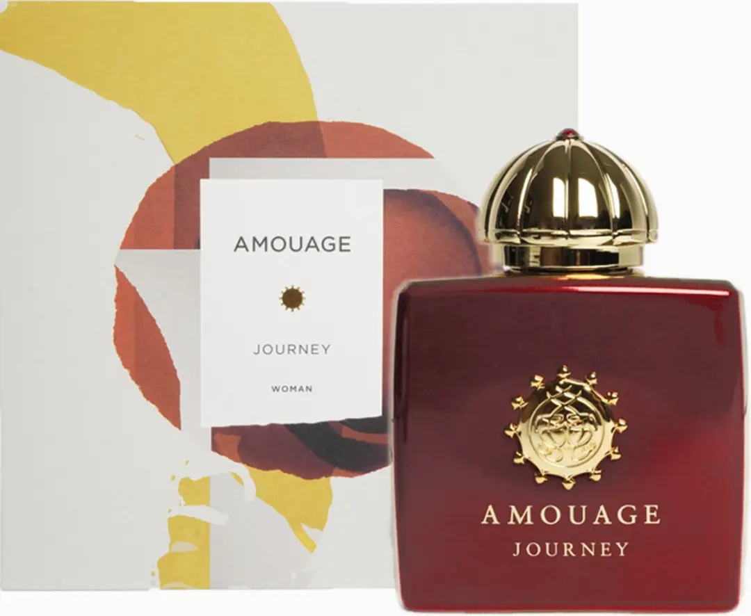 Amouage Journey Woman Eau de Parfum 100ml