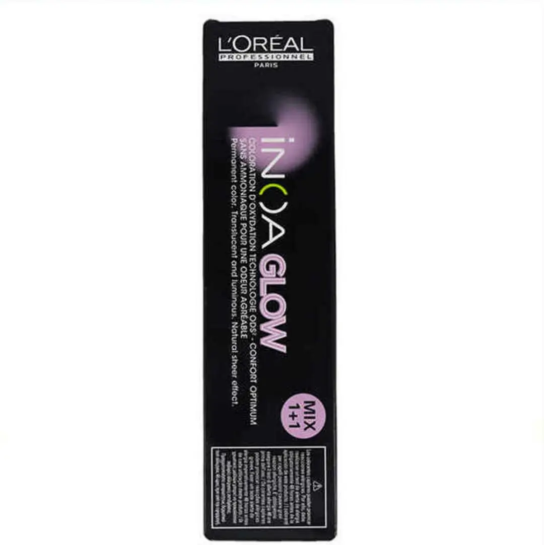 L'Oréal Professionnel Inoa Glow Dark 60ml