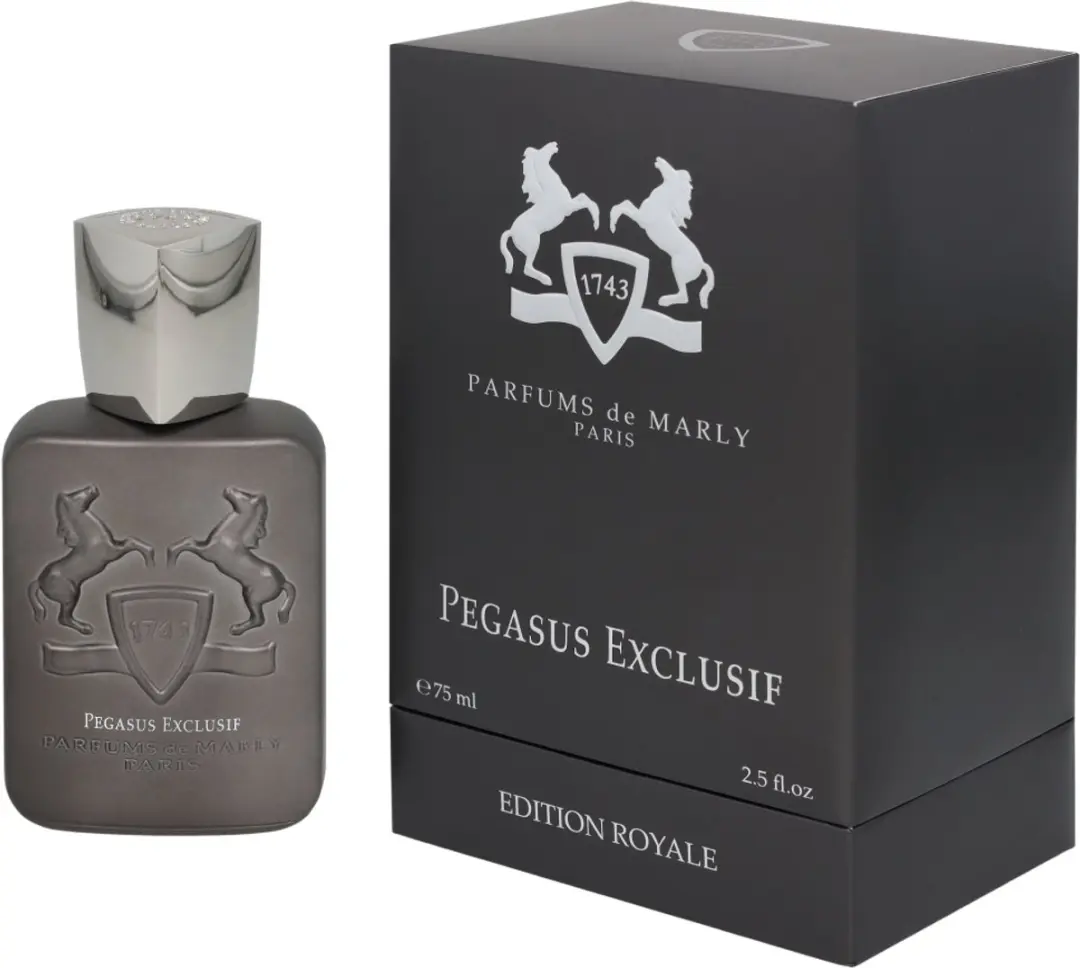 Parfums de Marly Pegasus Exclusif Eau de Parfum 75ml