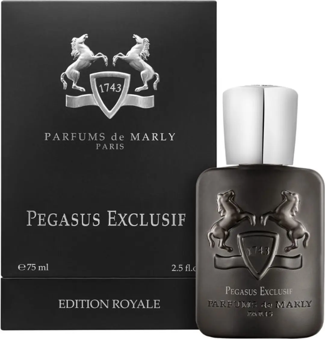Parfums de Marly Pegasus Exclusif Eau de Parfum 75ml