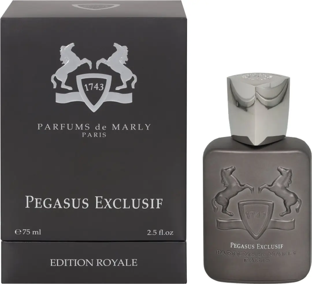 Parfums de Marly Pegasus Exclusif Eau de Parfum 75ml