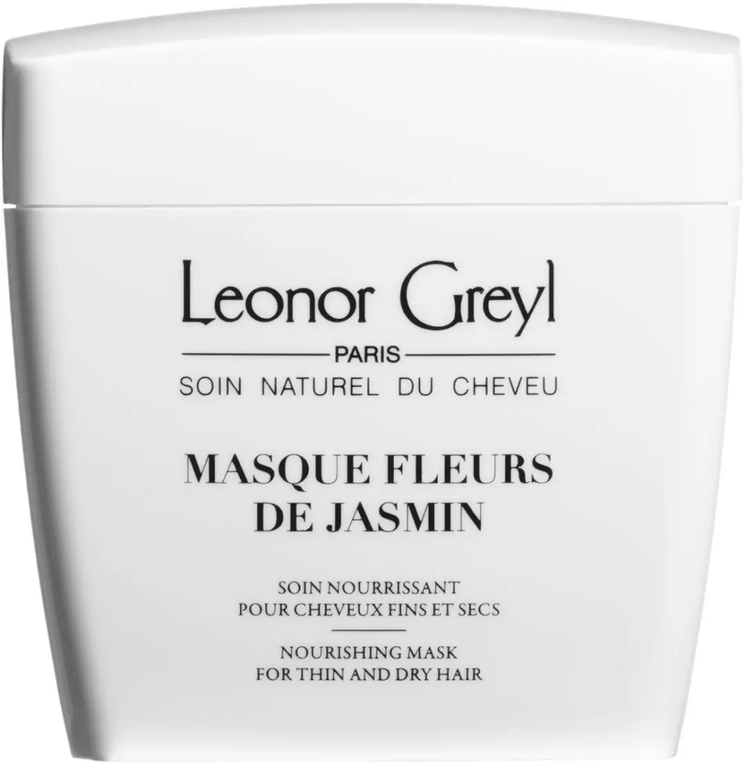 Leonor Greyl Fleurs De Jasmin Voedend Masker 200ml