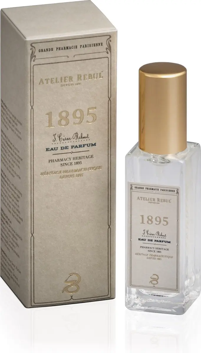 Atelier Rebul 1895 Eau de Parfum 12ml