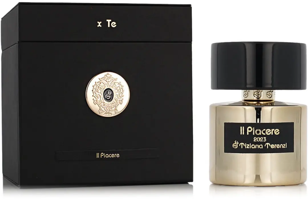 Tiziana Terenzi Il Piacere Unisex Parfum 100ml