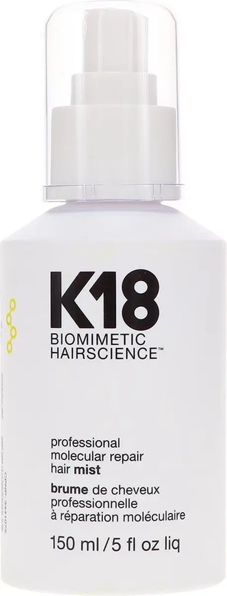 K18 Molecular Repair Hair Mist 150ml