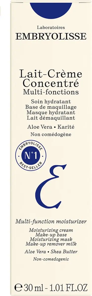 Embryolisse Lait Crème Concentré 30ml