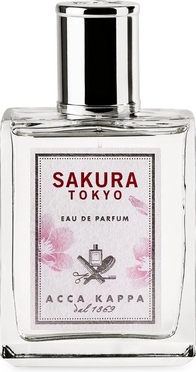 Acca Kappa Sakura Tokyo Eau de Parfum 50ml