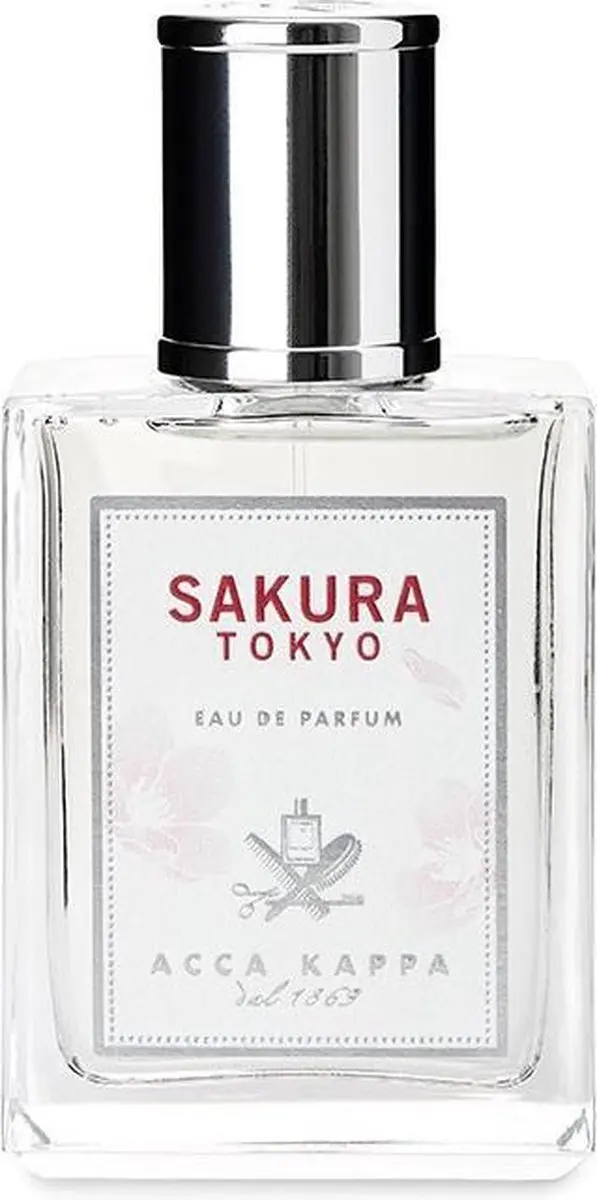 Acca Kappa Sakura Tokyo Eau de Parfum 50ml