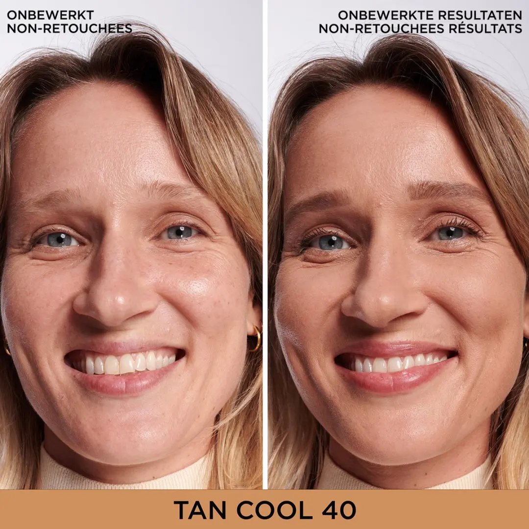IT Cosmetics Bye Bye Dark Spots Concealer Tan Cool 40 - 6.7ml