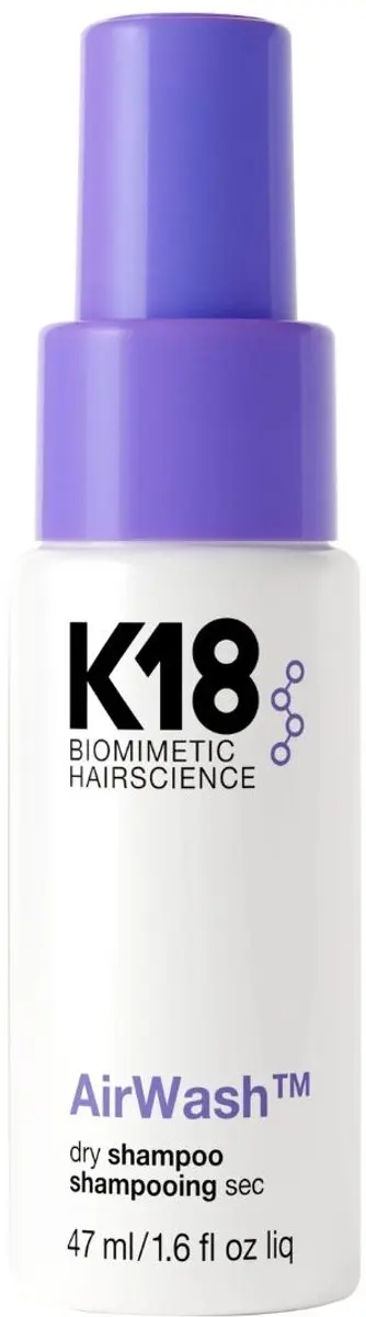 K18 Airwash Droogshampoo 50ml