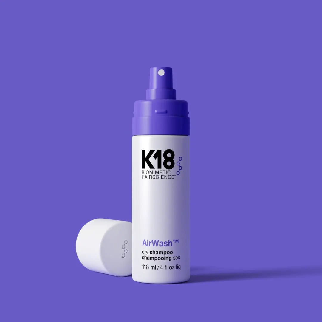 K18 Airwash Droogshampoo 50ml