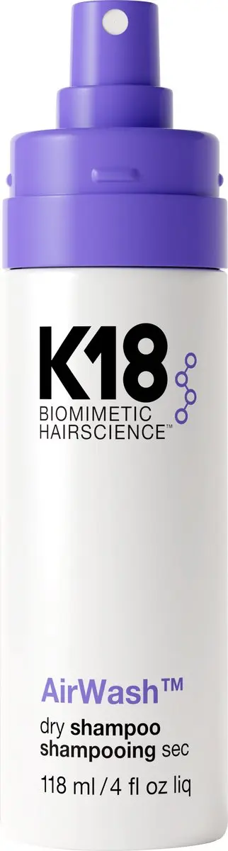 K18 Airwash Droogshampoo 50ml