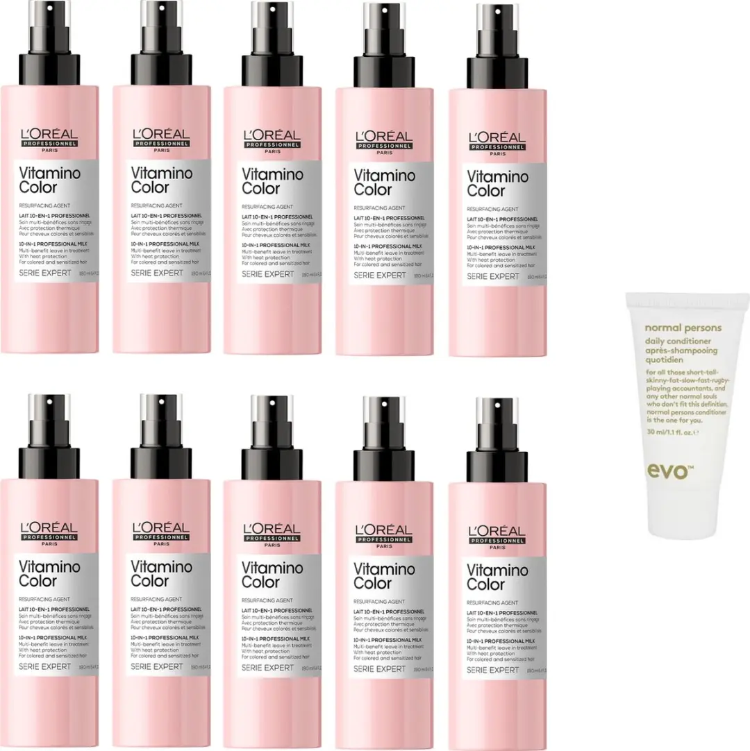 L'Oréal Professionnel Vitamino Color 10-In-1 Spray 190ml
