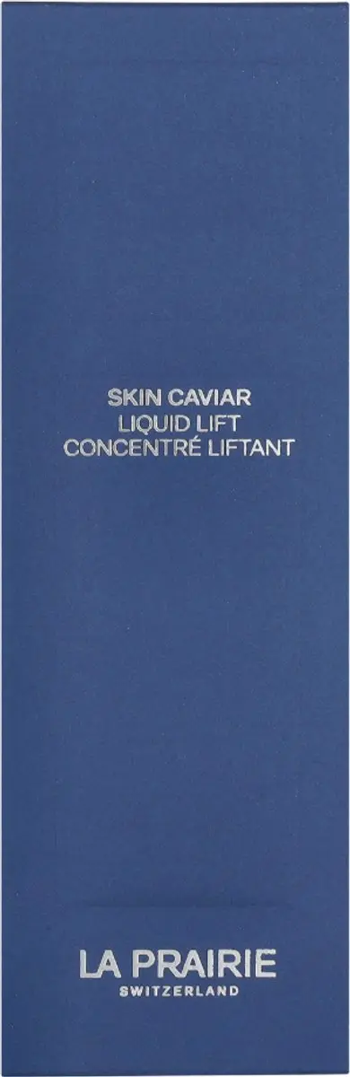 La Prairie Skin Caviar Liquid Lift 30ml