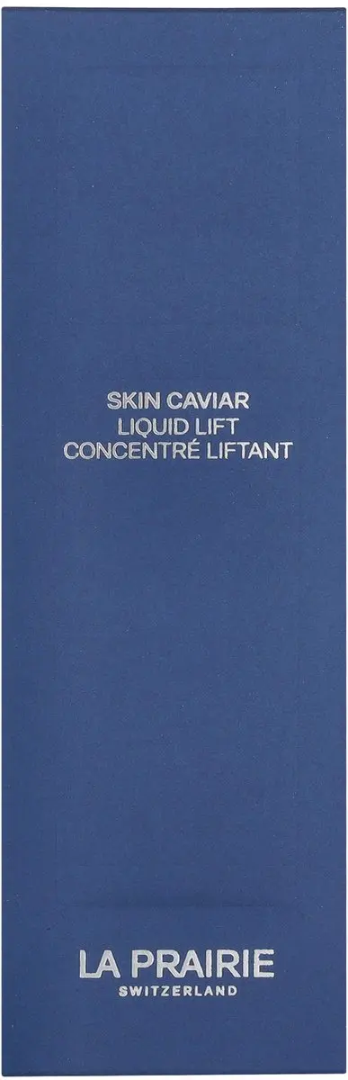 La Prairie Skin Caviar Liquid Lift 30ml