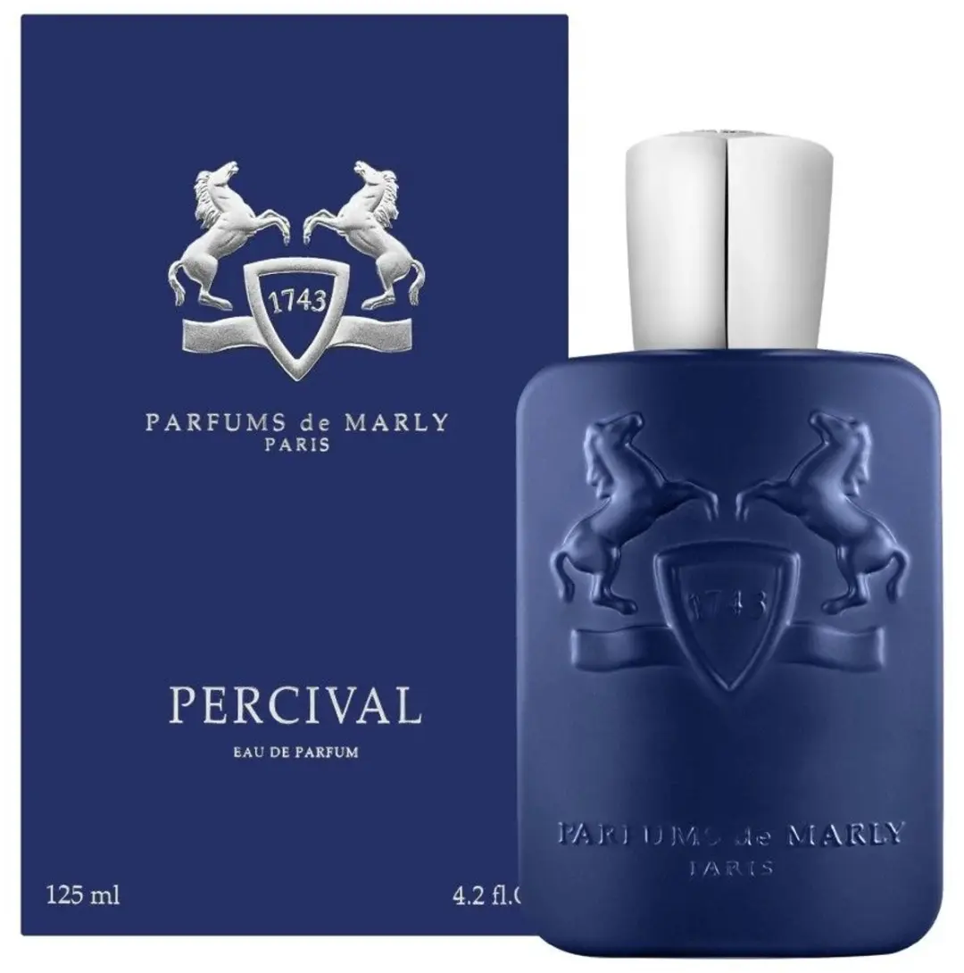 Parfums de Marly Percival Eau de Parfum 125ml