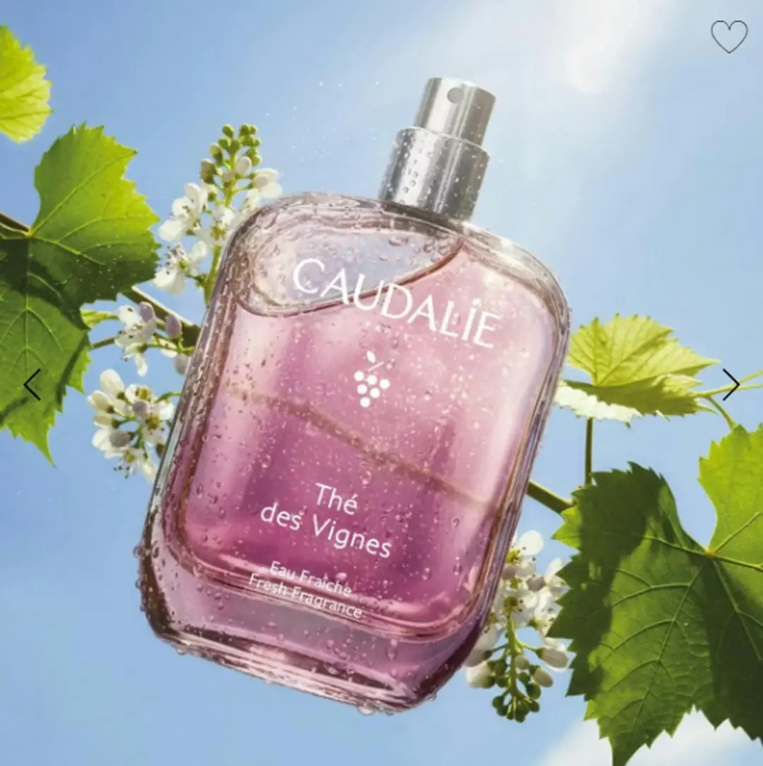 Caudalie Thé des Vignes Eau de Parfum 100ml