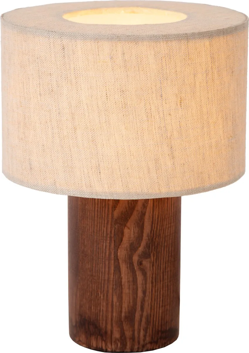 Lucide TACHINA Tafellamp E14