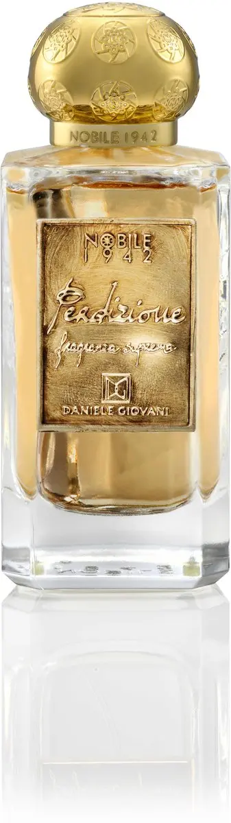 Nobile 1942 Perdizione Eau de Parfum 75ml