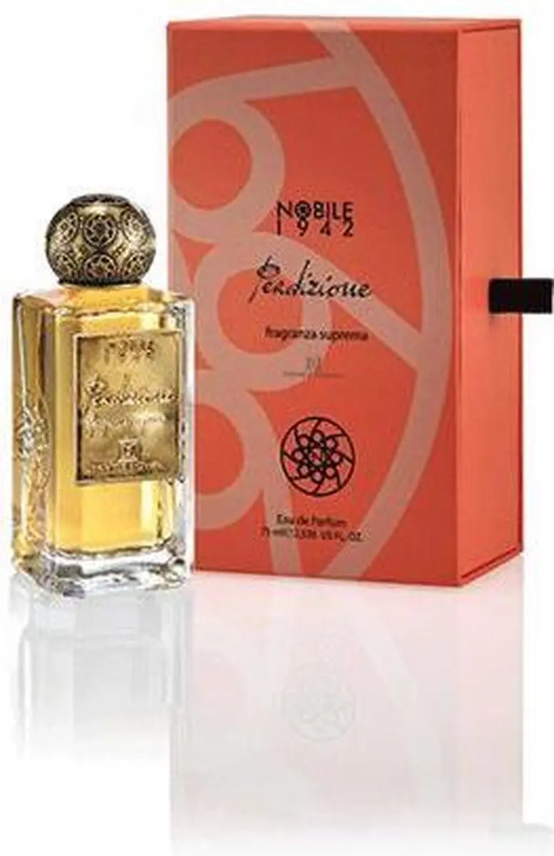 Nobile 1942 Perdizione Eau de Parfum 75ml