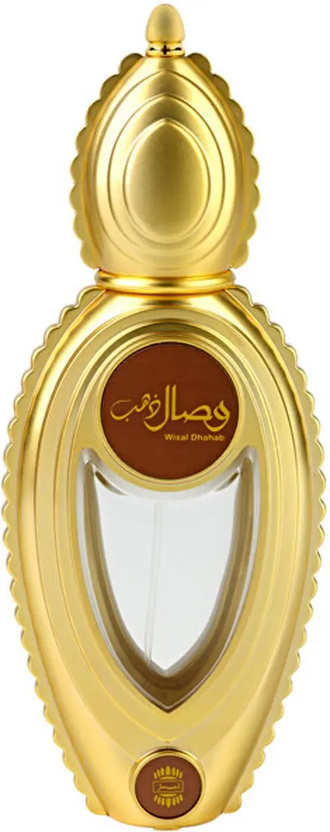 Ajmal Wisal Dhahab Eau de Parfum 50ml