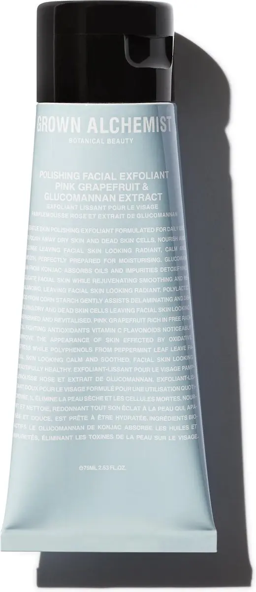 Grown Alchemist Peeling Skincare Exfoliant 75ml