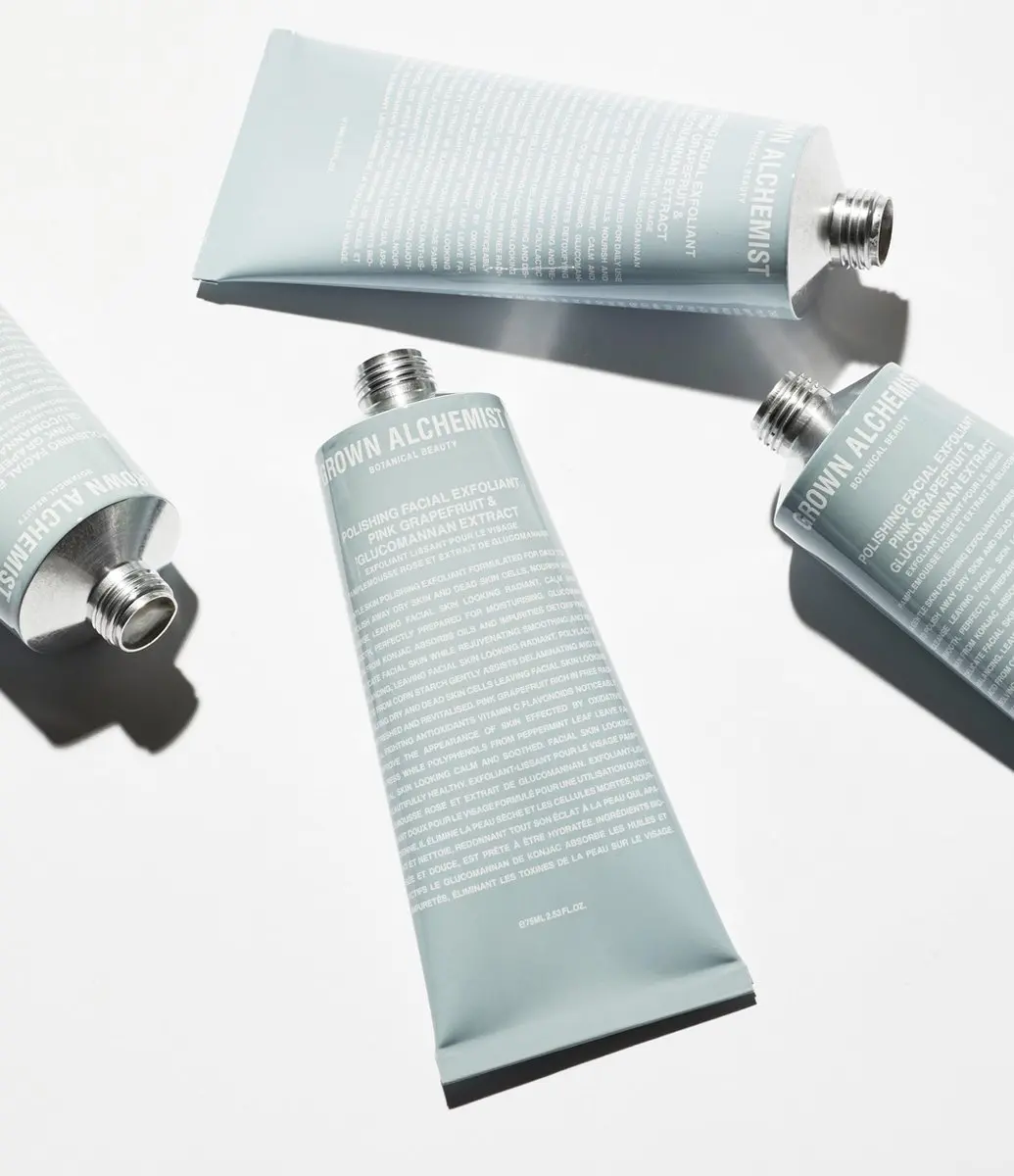 Grown Alchemist Peeling Skincare Exfoliant 75ml