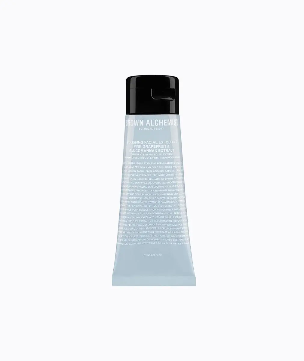 Grown Alchemist Peeling Skincare Exfoliant 75ml