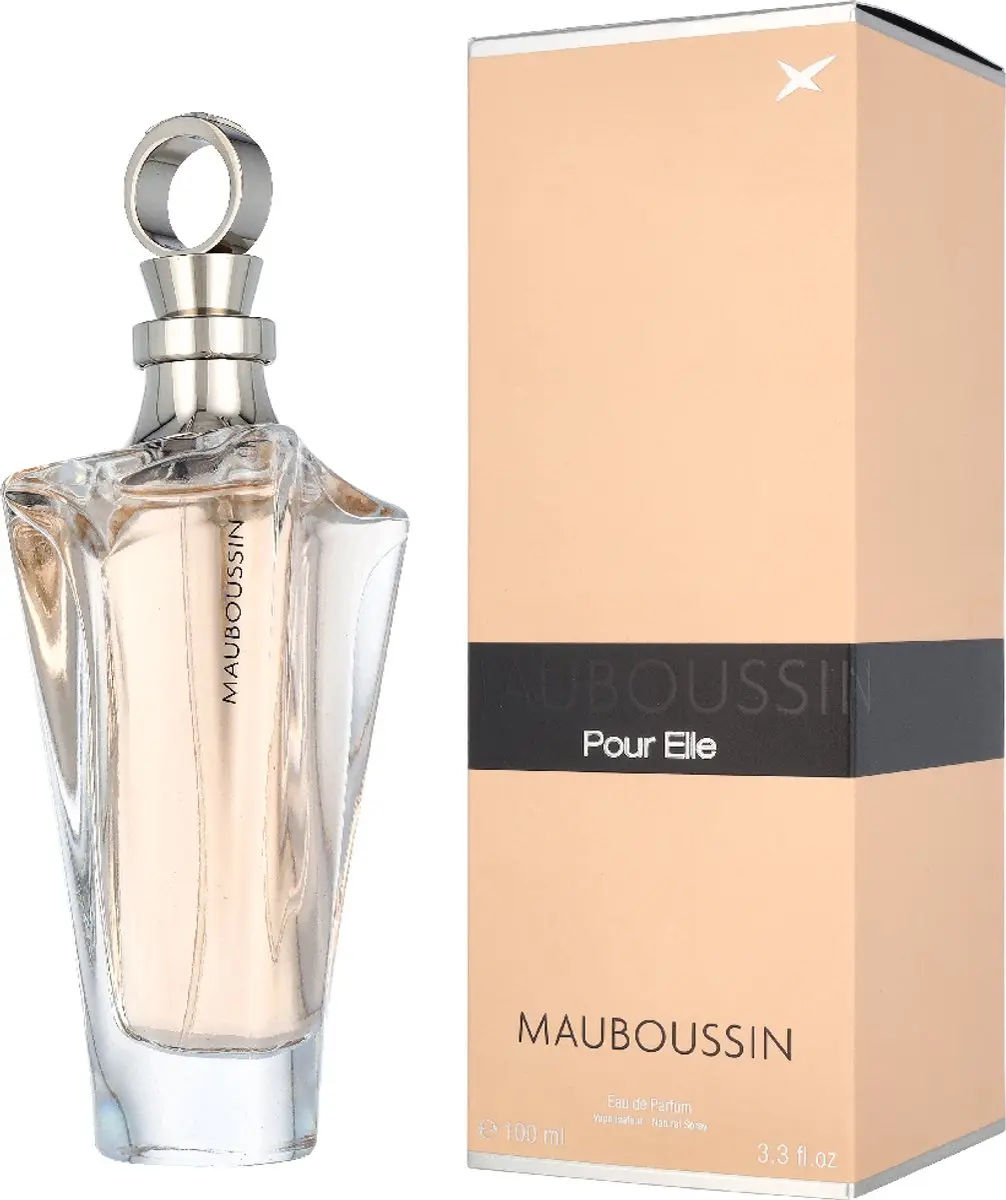 Mauboussin Pour Elle Eau de Parfum 100ml