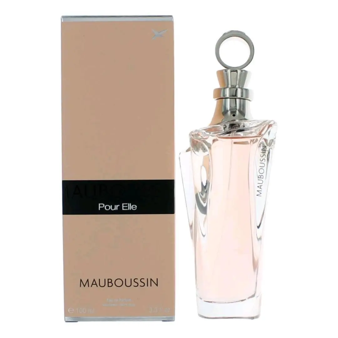 Mauboussin Pour Elle Eau de Parfum 100ml