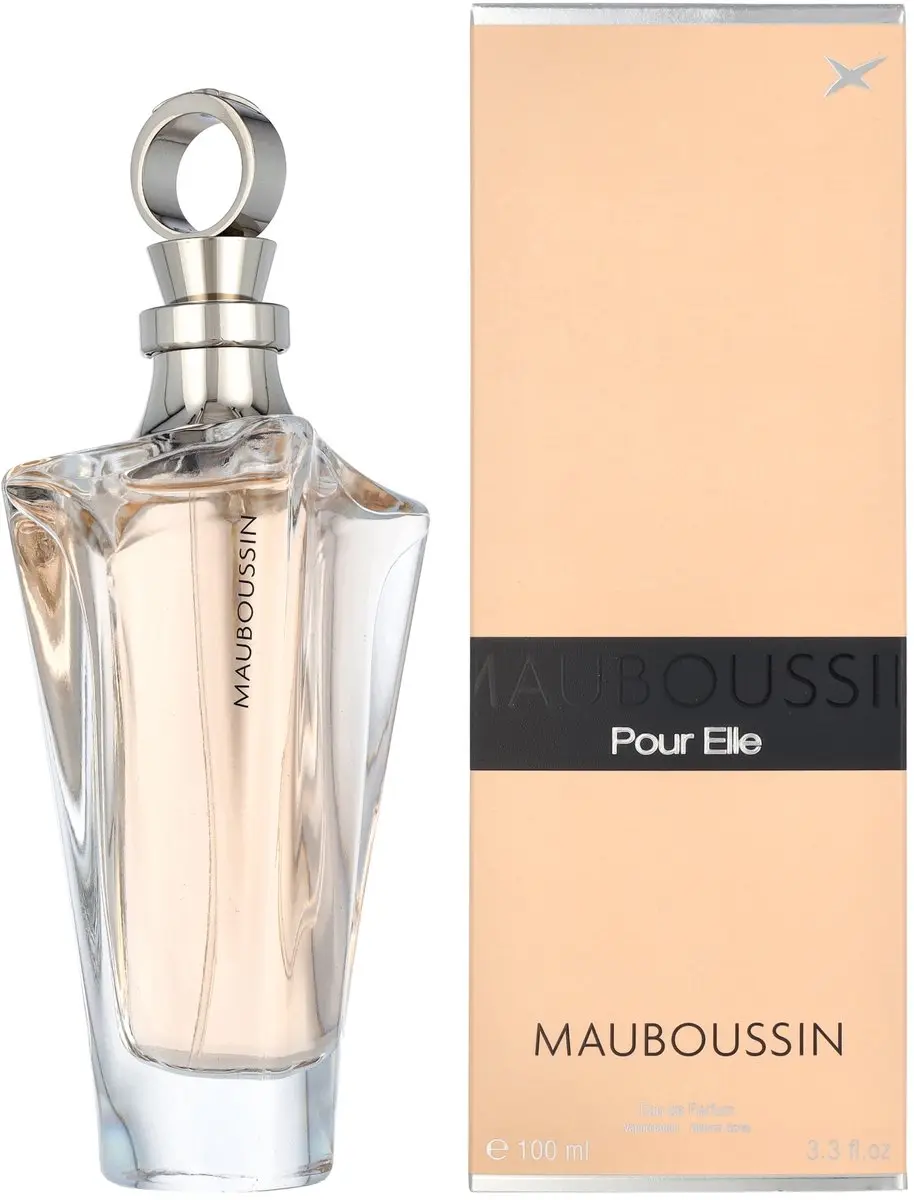 Mauboussin Pour Elle Eau de Parfum 100ml
