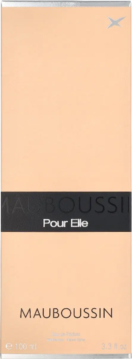 Mauboussin Pour Elle Eau de Parfum 100ml