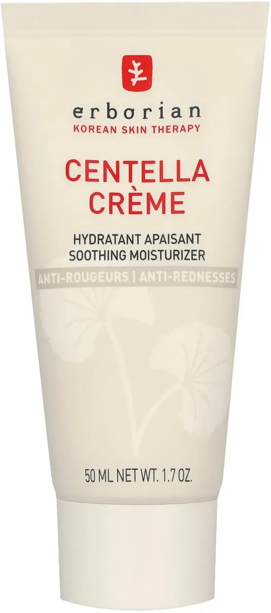 Erborian Soothing Moisturizer Hydraterende Crème 50ml