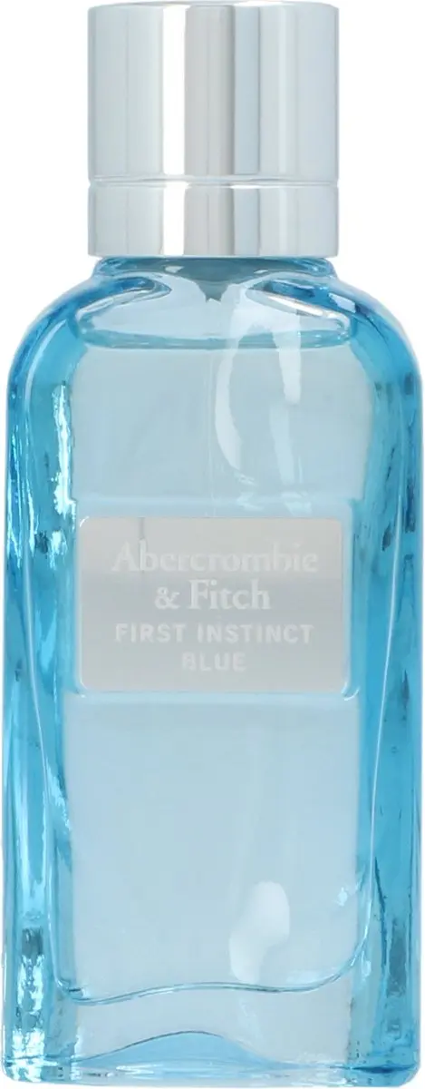 Abercrombie & Fitch First Instinct Eau de Parfum 30ml