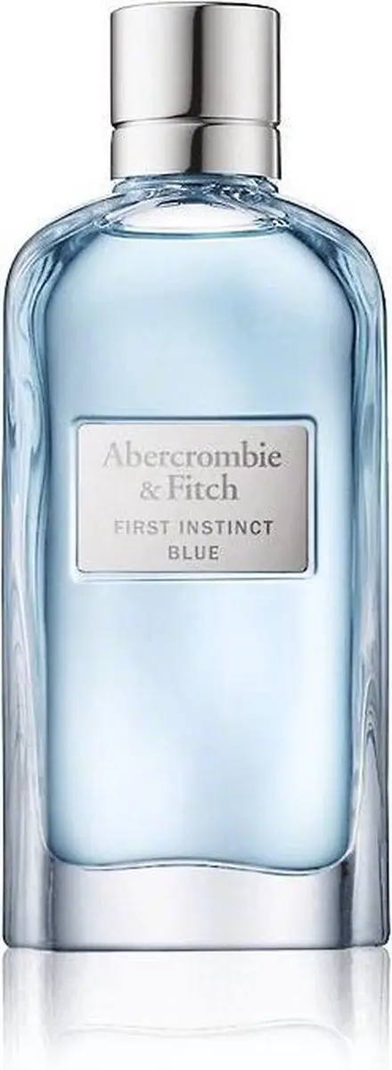 Abercrombie & Fitch First Instinct Eau de Parfum 30ml - afbeelding 6 van 6