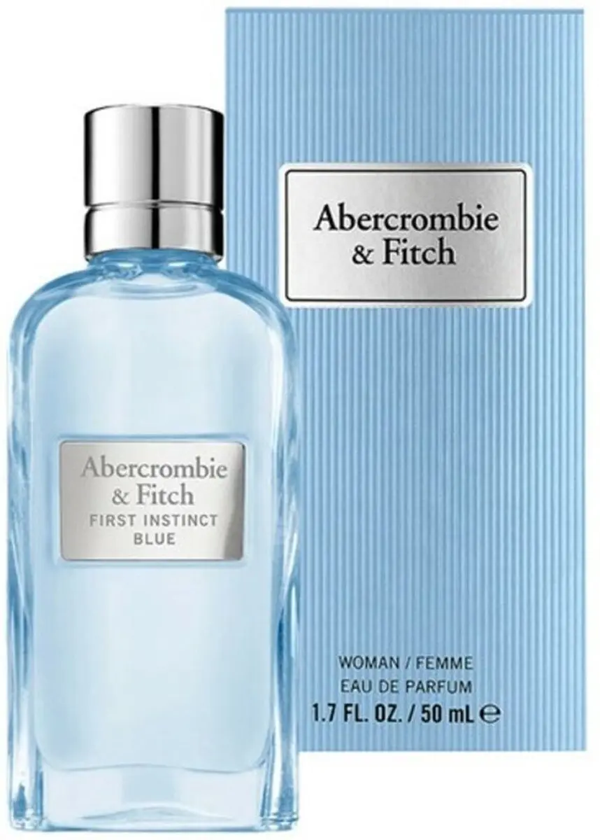 Abercrombie & Fitch First Instinct Eau de Parfum 30ml