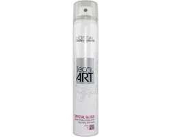 L'Oréal Paris Tecni Art Crystal Gloss Glansspray 100ml
