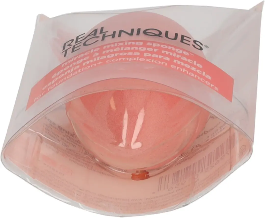 Real Techniques Miracle Mixing Sponge