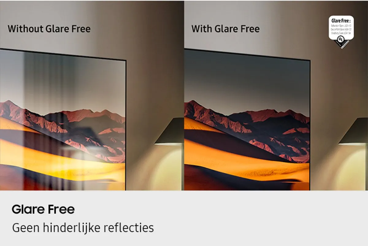 Samsung QE75QN900F - 75 inch - 8K Neo QLED - 2025