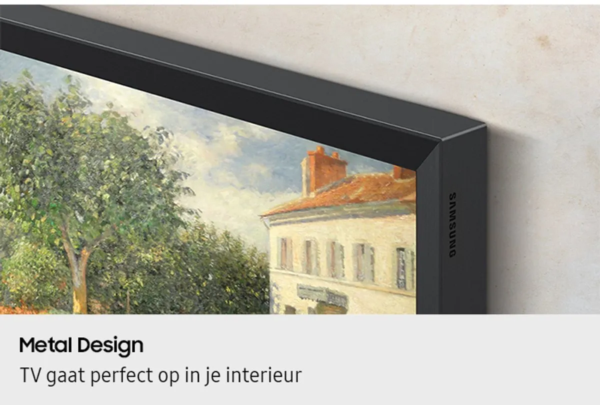 Samsung QE75QN900F - 75 inch - 8K Neo QLED - 2025