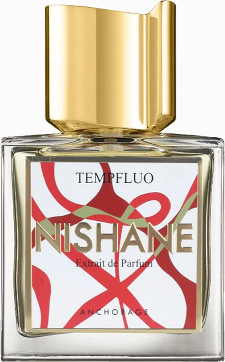 Nishane Tempfluo Extrait de Parfum 100ml