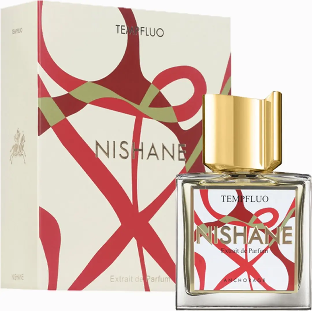 Nishane Tempfluo Extrait de Parfum 100ml