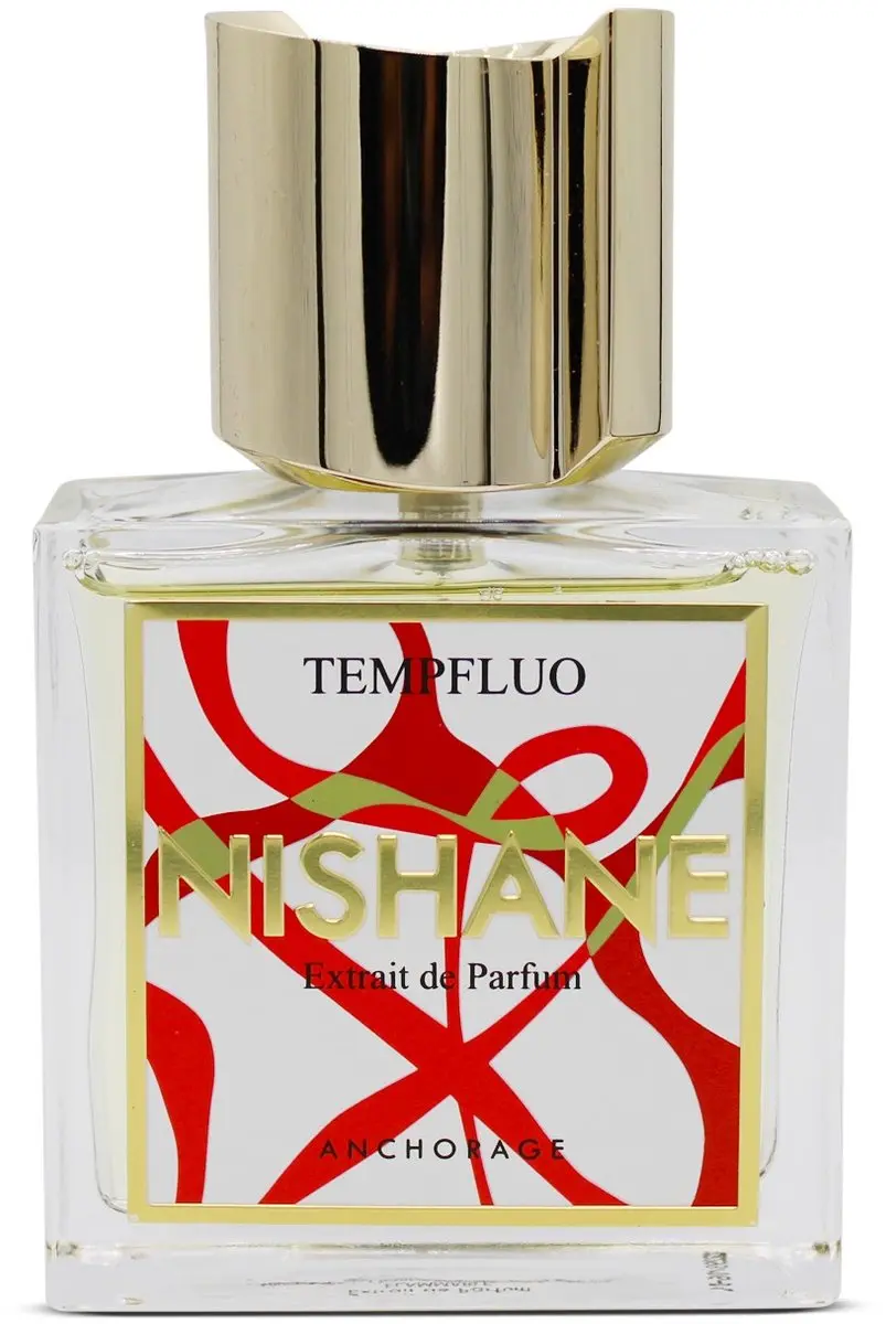 Nishane Tempfluo Extrait de Parfum 100ml
