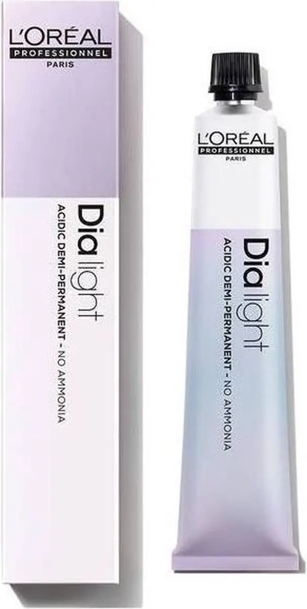 L'Oréal Professionnel Dia Light Haarverf 5.20 Roze