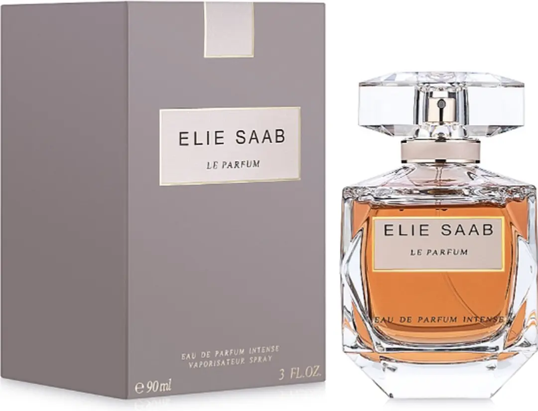 Elie Saab Le Parfum Intense Eau de Parfum 90ml